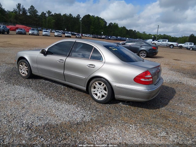 Продаж на аукціоні авто 2003 Mercedes-benz E 320, vin: WDBUF65J93A110613, номер лоту: 44774195