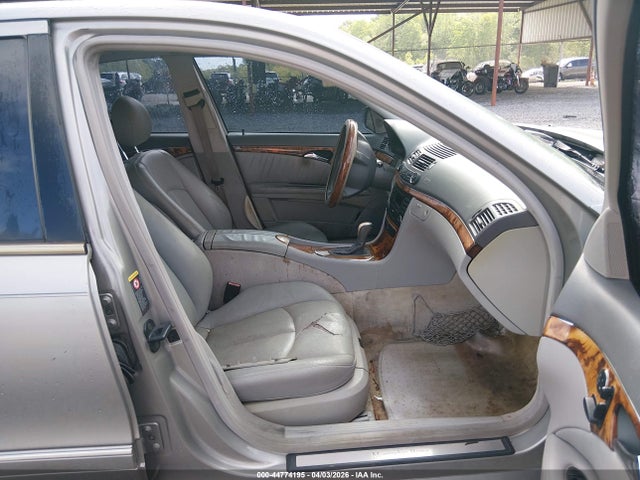 Продаж на аукціоні авто 2003 Mercedes-benz E 320, vin: WDBUF65J93A110613, номер лоту: 44774195