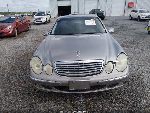 Продаж на аукціоні авто 2003 Mercedes-benz E 320, vin: WDBUF65J93A110613, номер лоту: 44774195