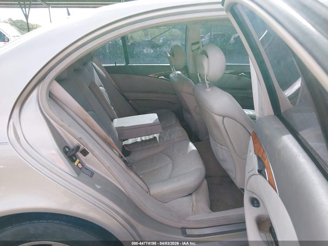 Продаж на аукціоні авто 2003 Mercedes-benz E 320, vin: WDBUF65J93A110613, номер лоту: 44774195