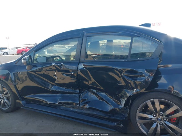 Subaru Wrx Limited 2016 JF1VA1N69G8806281 Image 13