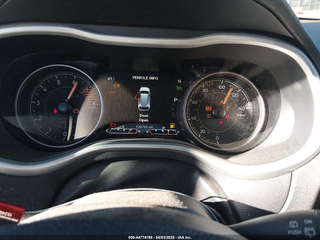 Aukcja sprzedaży 2016 Jeep Cherokee Trailhawk, vin: 1C4PJMBS3GW360419, numer aukcji: 44774198