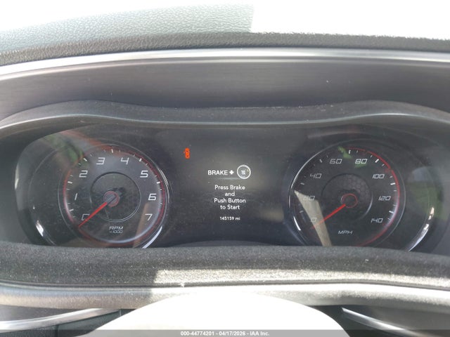 Продажа на аукционе авто 2016 Dodge Charger Se, vin: 2C3CDXBGXGH223029, номер лота: 44774201