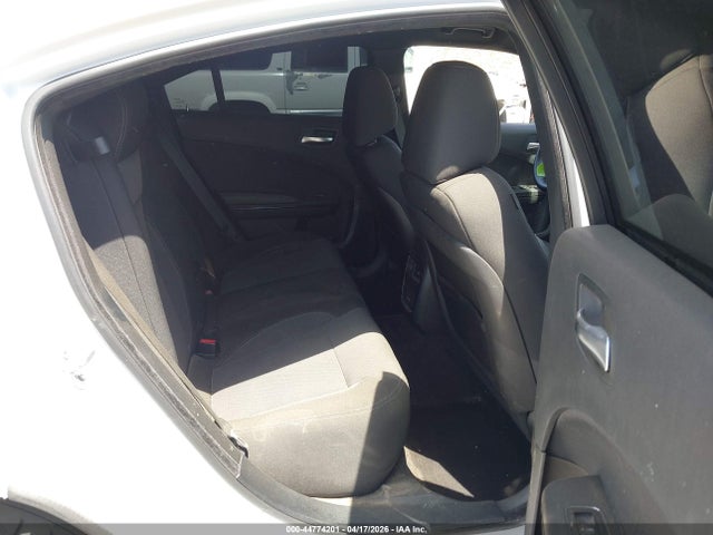 Продажа на аукционе авто 2016 Dodge Charger Se, vin: 2C3CDXBGXGH223029, номер лота: 44774201