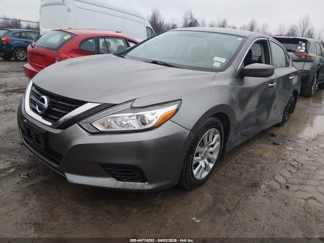 Продажа на аукционе авто 2017 Nissan Altima 2.5 S, vin: 1N4AL3AP9HC477731, номер лота: 44774202