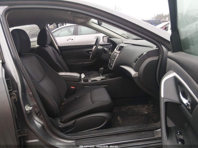 Продажа на аукционе авто 2017 Nissan Altima 2.5 S, vin: 1N4AL3AP9HC477731, номер лота: 44774202
