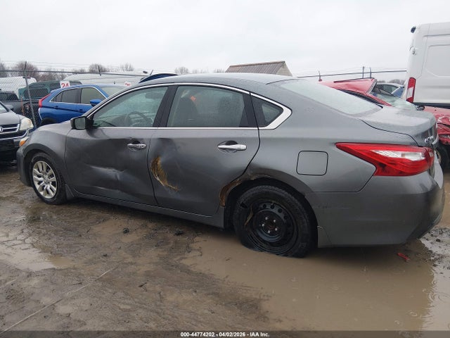 Продажа на аукционе авто 2017 Nissan Altima 2.5 S, vin: 1N4AL3AP9HC477731, номер лота: 44774202