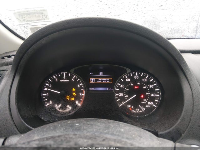 Продажа на аукционе авто 2017 Nissan Altima 2.5 S, vin: 1N4AL3AP9HC477731, номер лота: 44774202