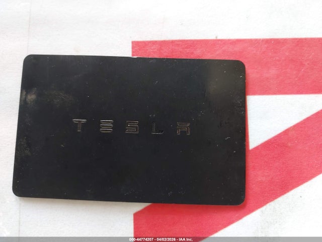 2018 Tesla Model 3 Long Range/mid Range მანქანა იყიდება აუქციონზე, vin: 5YJ3E1EA1JF006866, აუქციონის ნომერი: 44774207