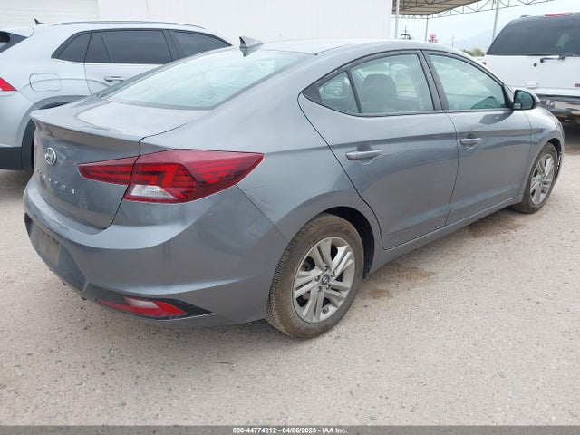 5NPD84LF8LH514803 Hyundai ELANTRA SEL