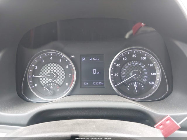 5NPD84LF8LH514803 Hyundai ELANTRA SEL