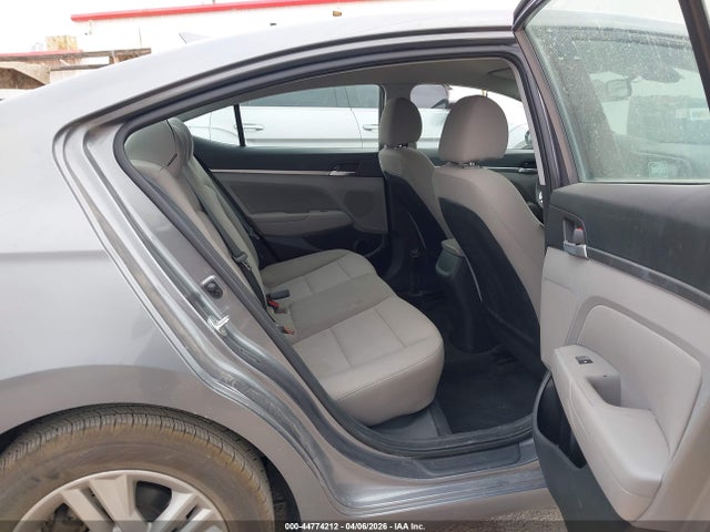 5NPD84LF8LH514803 Hyundai ELANTRA SEL
