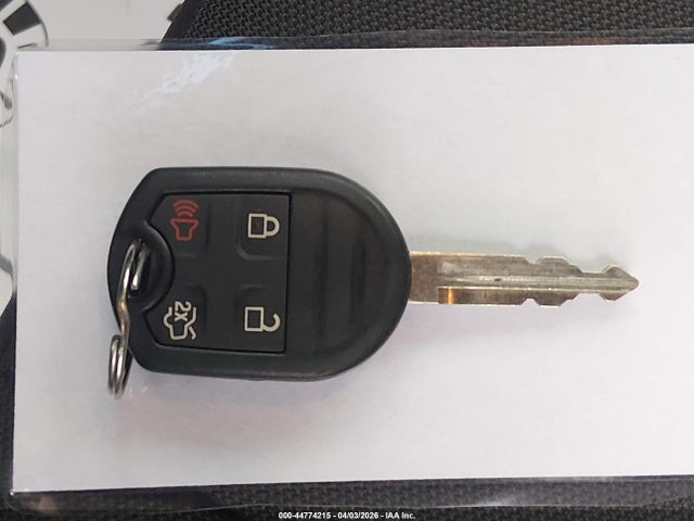 2012 Ford Escape Xlt მანქანა იყიდება აუქციონზე, vin: 1FMCU0DG2CKC81912, აუქციონის ნომერი: 44774215