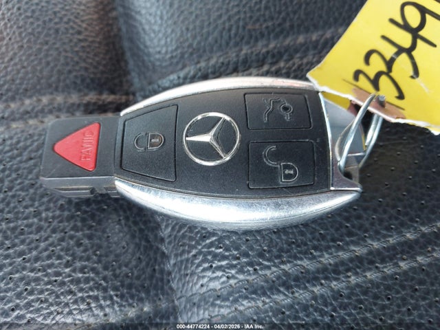 Aukcja sprzedaży 2016 Mercedes-benz Gle 350, vin: 4JGDA5JB8GA658693, numer aukcji: 44774224