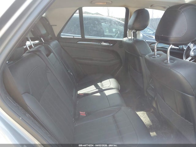 Aukcja sprzedaży 2016 Mercedes-benz Gle 350, vin: 4JGDA5JB8GA658693, numer aukcji: 44774224