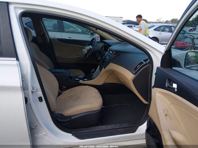 Продажа на аукционе авто 2011 Hyundai Sonata Gls, vin: 5NPEB4AC0BH210894, номер лота: 44774225