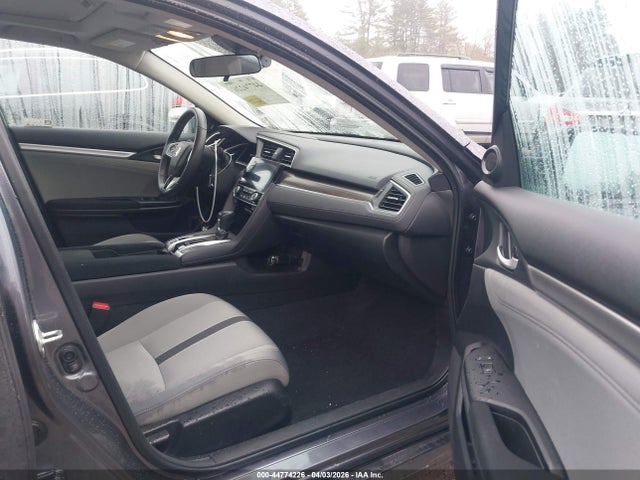 19XFC1F33LE215358 Honda CIVIC EX