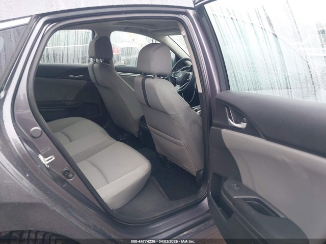 19XFC1F33LE215358 Honda CIVIC EX