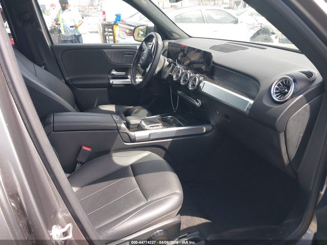 W1N9M1DBXNN008056 Mercedes-Benz Eqb 350 Suv 4matic