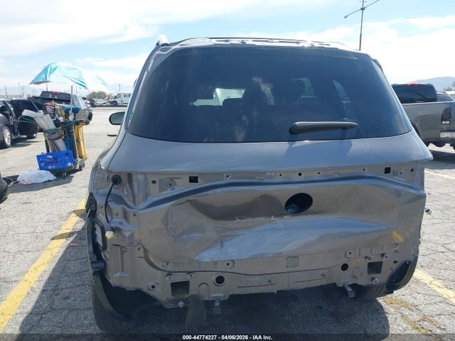 W1N9M1DBXNN008056 Mercedes-Benz Eqb 350 Suv 4matic