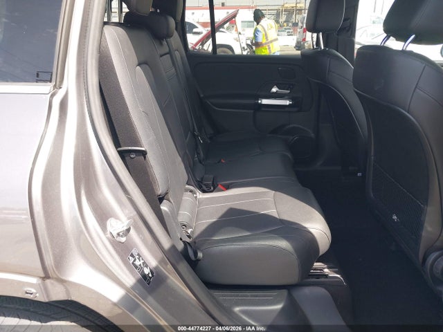 W1N9M1DBXNN008056 Mercedes-Benz Eqb 350 Suv 4matic