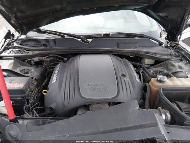2C3CDYBT3EH112080 Dodge Challenger R/t Classic