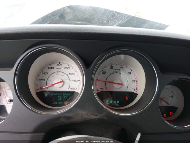 2C3CDYBT3EH112080 Dodge Challenger R/t Classic
