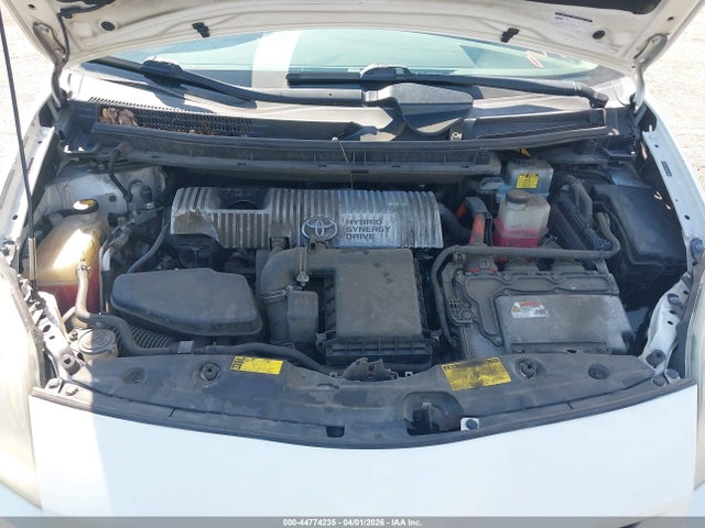 2010 TOYOTA PRIUS JTDKN3DU3A1081810 Photo 9