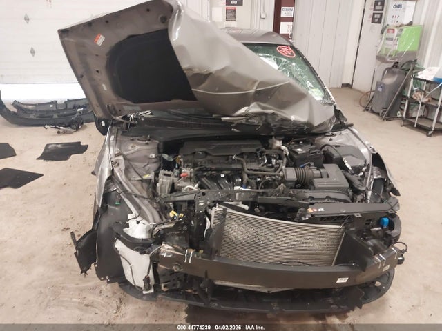 44774239 :رقم المزاد ، KMHLM4AG4PU476514 vin ، 2023 Hyundai Elantra Sel مزاد بيع