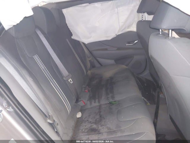 44774239 :رقم المزاد ، KMHLM4AG4PU476514 vin ، 2023 Hyundai Elantra Sel مزاد بيع