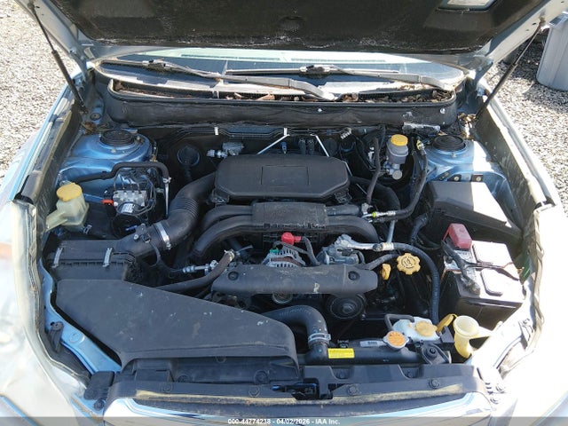 Aukcja sprzedaży 2010 Subaru Outback 2.5i Limited, vin: 4S4BRBKC6A3336457, numer aukcji: 44774238