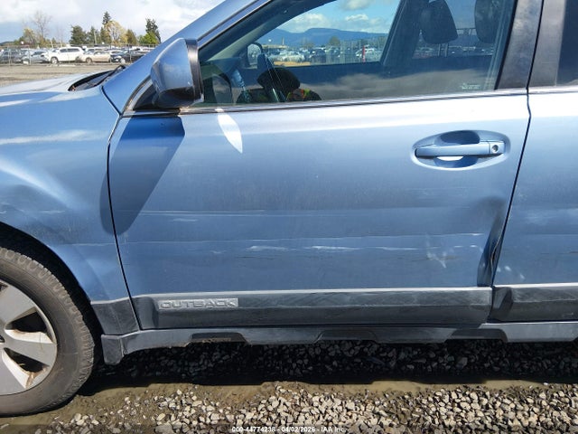Aukcja sprzedaży 2010 Subaru Outback 2.5i Limited, vin: 4S4BRBKC6A3336457, numer aukcji: 44774238