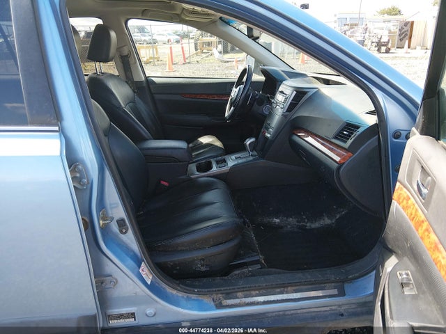 Aukcja sprzedaży 2010 Subaru Outback 2.5i Limited, vin: 4S4BRBKC6A3336457, numer aukcji: 44774238