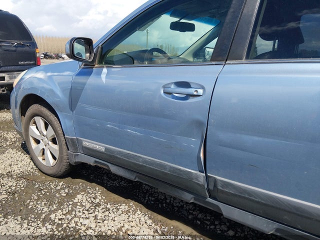 Aukcja sprzedaży 2010 Subaru Outback 2.5i Limited, vin: 4S4BRBKC6A3336457, numer aukcji: 44774238