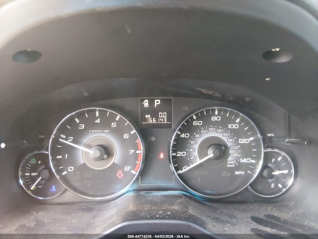 Aukcja sprzedaży 2010 Subaru Outback 2.5i Limited, vin: 4S4BRBKC6A3336457, numer aukcji: 44774238