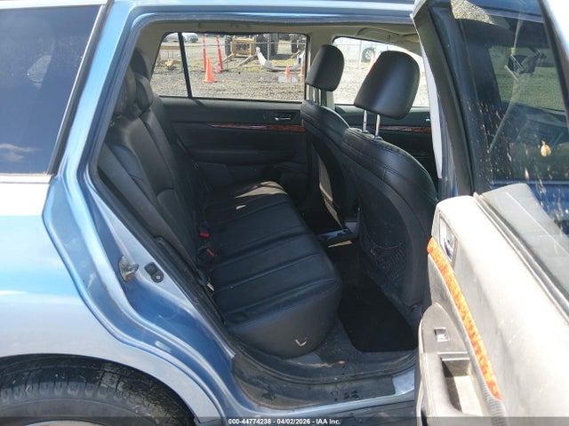 Aukcja sprzedaży 2010 Subaru Outback 2.5i Limited, vin: 4S4BRBKC6A3336457, numer aukcji: 44774238