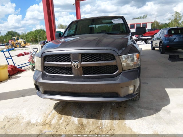 2015 Ram 1500 Express მანქანა იყიდება აუქციონზე, vin: 1C6RR6FG0FS592489, აუქციონის ნომერი: 44774244
