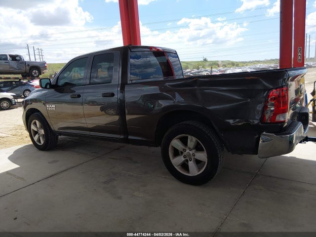2015 Ram 1500 Express მანქანა იყიდება აუქციონზე, vin: 1C6RR6FG0FS592489, აუქციონის ნომერი: 44774244