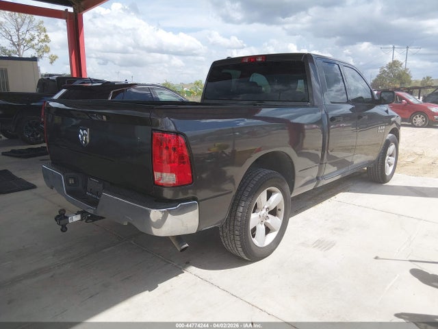 2015 Ram 1500 Express მანქანა იყიდება აუქციონზე, vin: 1C6RR6FG0FS592489, აუქციონის ნომერი: 44774244