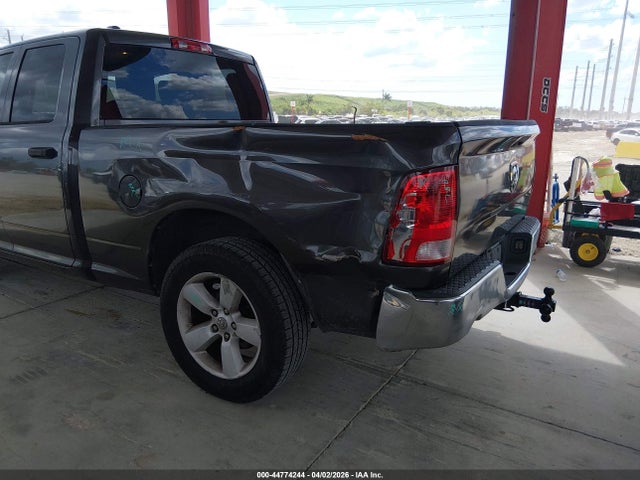 2015 Ram 1500 Express მანქანა იყიდება აუქციონზე, vin: 1C6RR6FG0FS592489, აუქციონის ნომერი: 44774244