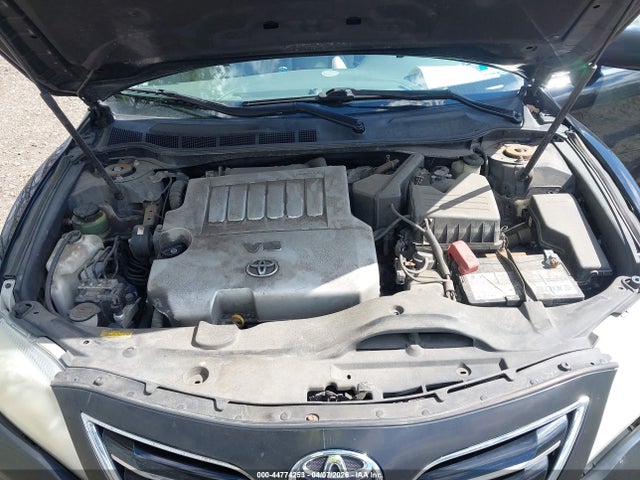 Продажа на аукционе авто 2011 Toyota Camry Xle V6, vin: 4T1BK3EKXBU626807, номер лота: 44774253