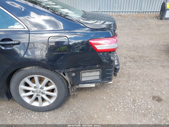 Продажа на аукционе авто 2011 Toyota Camry Xle V6, vin: 4T1BK3EKXBU626807, номер лота: 44774253