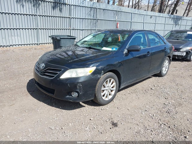 Продажа на аукционе авто 2011 Toyota Camry Xle V6, vin: 4T1BK3EKXBU626807, номер лота: 44774253