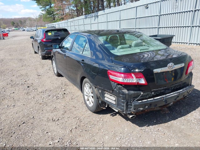 Продажа на аукционе авто 2011 Toyota Camry Xle V6, vin: 4T1BK3EKXBU626807, номер лота: 44774253
