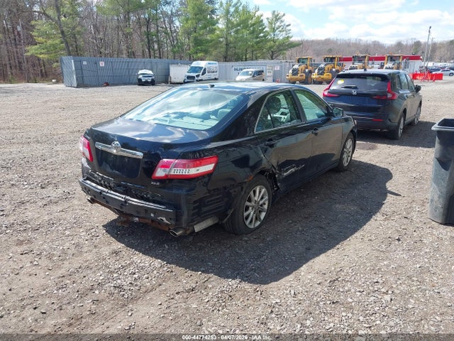 Продажа на аукционе авто 2011 Toyota Camry Xle V6, vin: 4T1BK3EKXBU626807, номер лота: 44774253