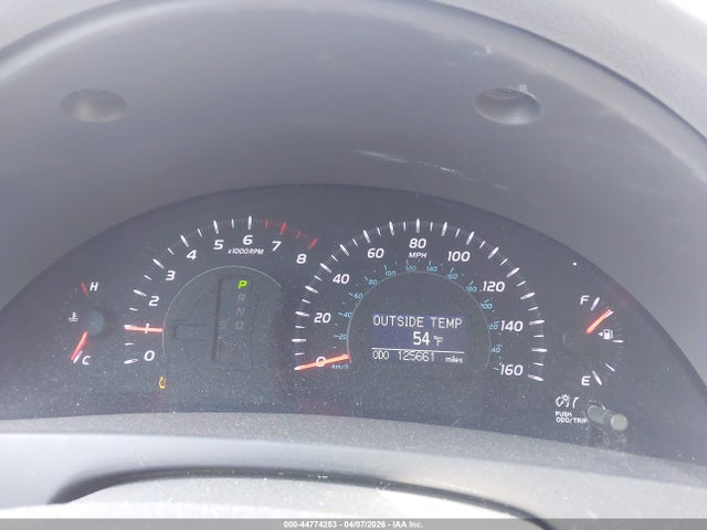Продажа на аукционе авто 2011 Toyota Camry Xle V6, vin: 4T1BK3EKXBU626807, номер лота: 44774253