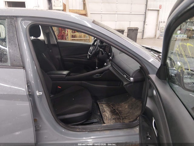 Продаж на аукціоні авто 2021 Hyundai Elantra Sel, vin: KMHLS4AGXMU101910, номер лоту: 44774260