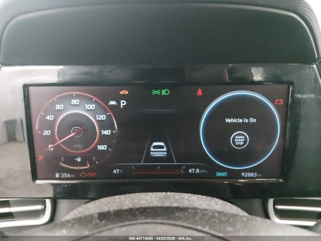 Продаж на аукціоні авто 2021 Hyundai Elantra Sel, vin: KMHLS4AGXMU101910, номер лоту: 44774260