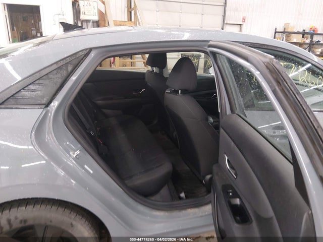 Продаж на аукціоні авто 2021 Hyundai Elantra Sel, vin: KMHLS4AGXMU101910, номер лоту: 44774260