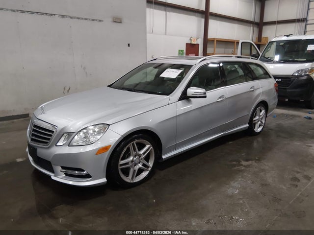 Aukcja sprzedaży 2013 Mercedes-benz E 350 4matic, vin: WDDHH8JB2DA666809, numer aukcji: 44774263